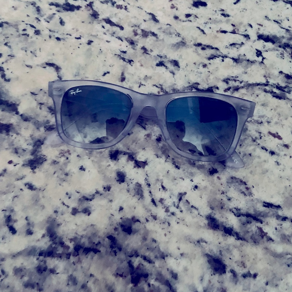 Rayban wayfarer